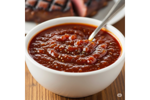 Grillsaucen selber machen