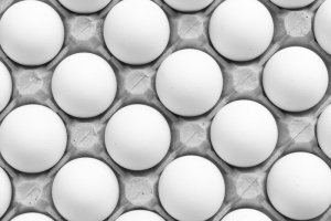 Eier nach Ostern verwerten
