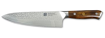 Xinzuo B13D Küchenmesser