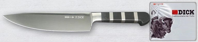 Dick Serie 1905