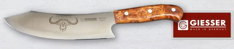 Giesser Premium Cut