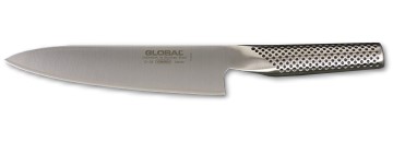 Global GSF-50 Universalmesser Allzweckmesser Küchenmesser Japan rostfrei 15 cm 