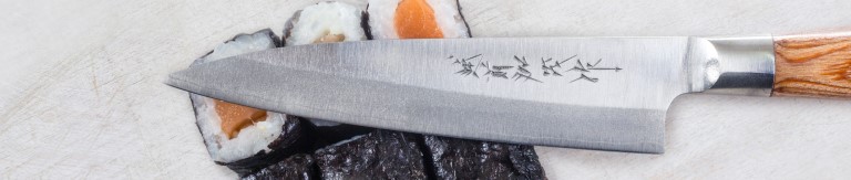 Japanische Messer