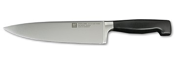 Zwilling Vier Sterne