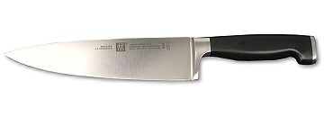 Zwilling Vier Sterne II