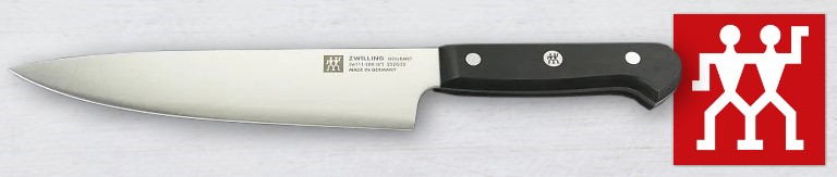 Zwilling Gourmet