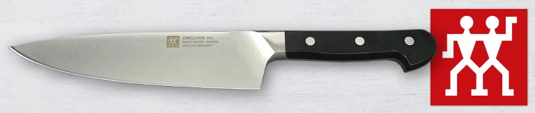 Zwilling Pro