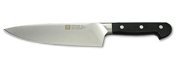 Zwilling Pro Messerserie