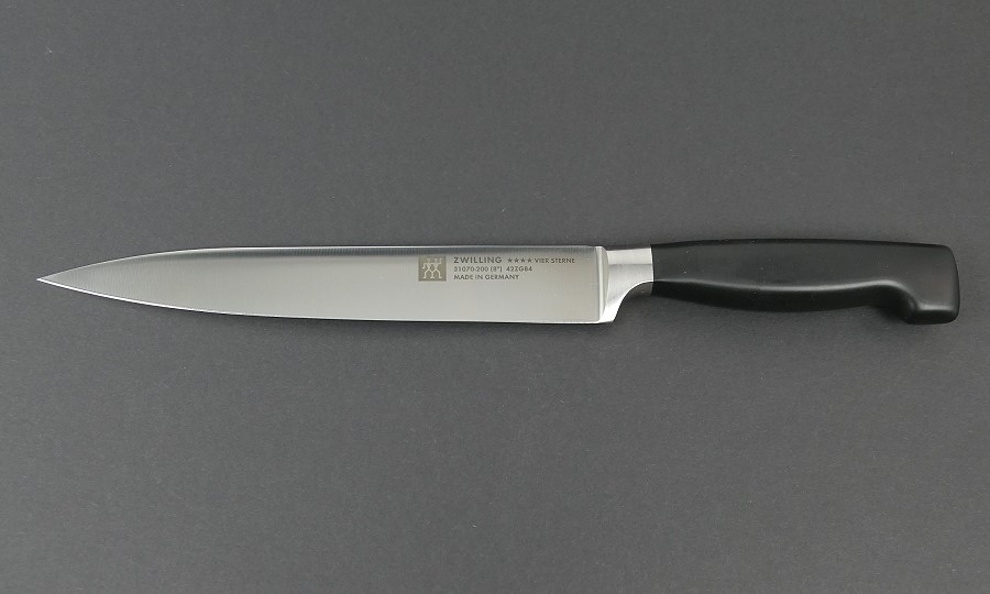 Zwilling Vier Sterne Fleischmesser