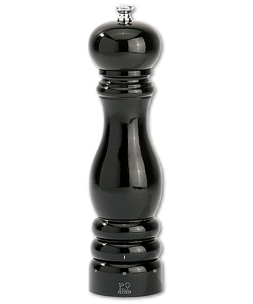 Peugeot "Paris" Pfeffermühle (schwarz)