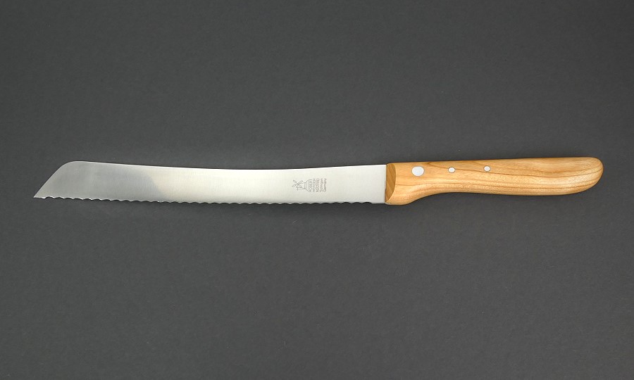 2712 Windmühlen Brotmesser