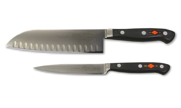 Dick Premier Messerset