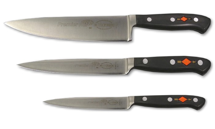 Dick Premier Messerset