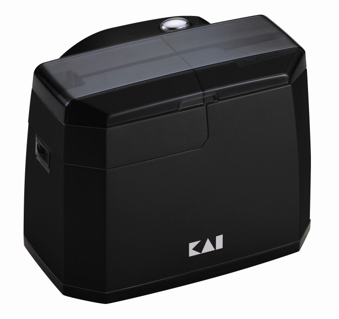 AP118 Kai elektrischer Messerschärfer