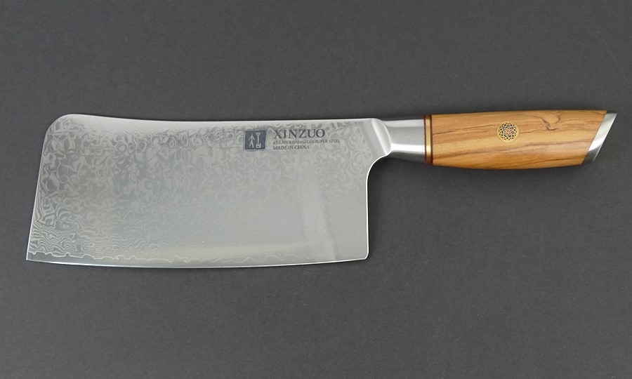 Xinzuo B37 Küchenbeil