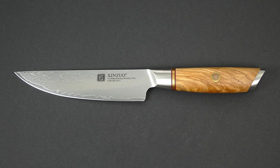 Xinzuo B37 Officemesser