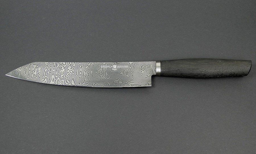 Balbach - Berger Kochmesser