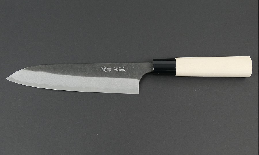 Kato Hiroshi Kleines Gyuto