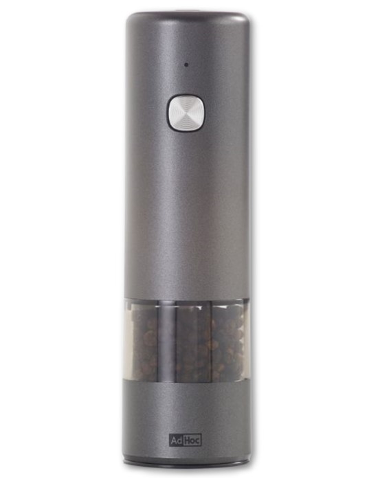 EP122 AdHoc Elektrische Pfeffermühle "i.Mill"