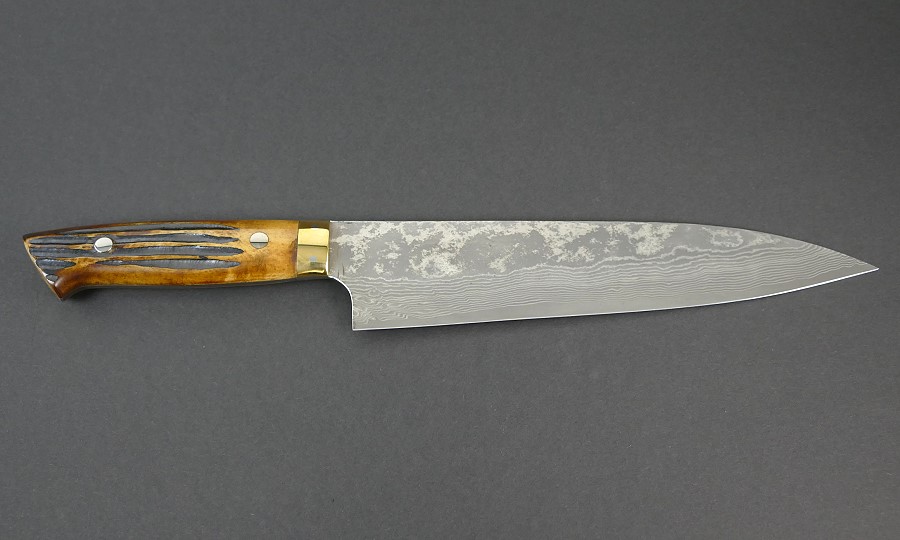 H5 Saji Takeshi Gyuto