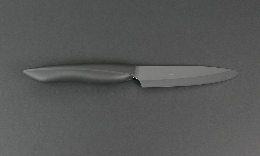 Kyocera Keramik Officemesser (schwarz)