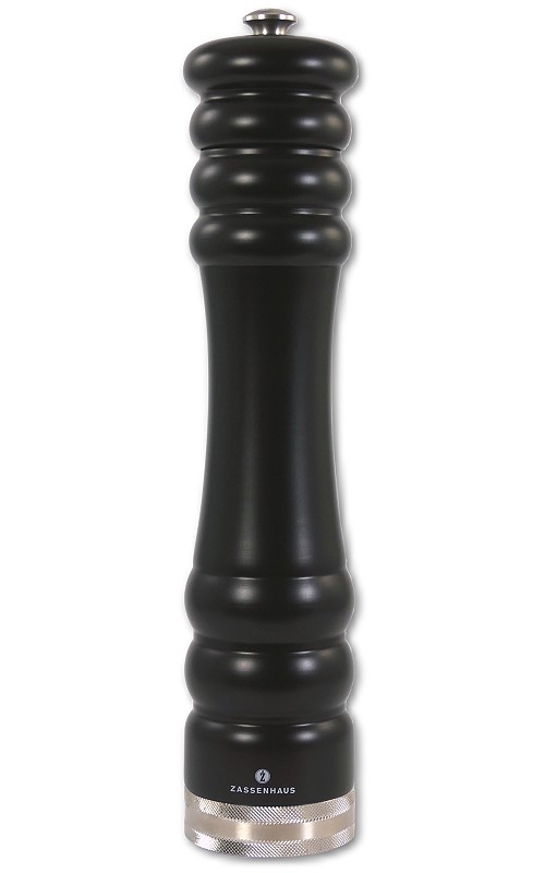 Zassenhaus BBQ-Mühle "München"