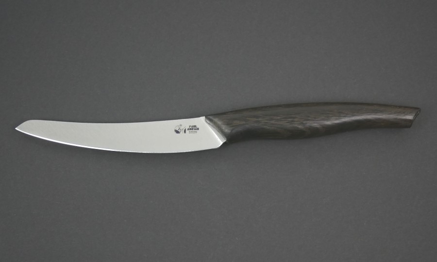 Paul Adrian Beluga Steakmesser