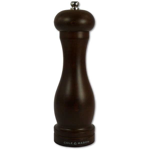 Cole & Mason "Forest Capstan" Salzmühle