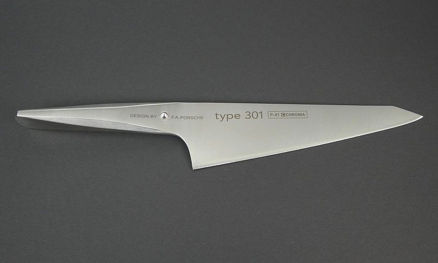 P41 Type 301 Katano Messer