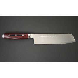 Yaxell | Super Gou 161 – Nakiri / Gemüsemsser 200 Mm