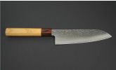 Takayuki Zelkova Santoku