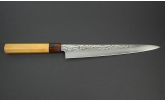 Takayuki Zelkova Schinkenmesser