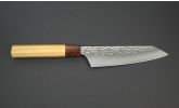 Takayuki Zelkova Santoku (Kengata)