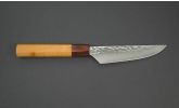 Takayuki Zelkova Steakmesser