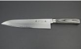 Tamahagane Tsubame Großes Kochmesser