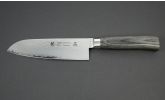 Tamahagane Tsubame Santoku