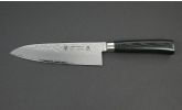 Tamahagane Tsubame kompaktes Kochmesser
