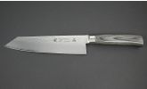 Tamahagane Tsubame Kochmesser (Kengata)