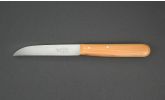 1402 Windmühlen Gemüsemesser "Klassiker" (Carbon)