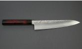 Takayuki Zelkova Kochmesser (Sonderedition /rot)