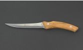 Maserin Fischfiletiermesser (semiflex)