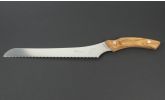 Maserin Brotmesser
