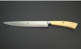 Berti Filetiermesser &quot;flexibel&quot; (Buchsbaum)