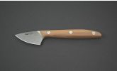 Due Cigni 1896 Hartkäsemesser