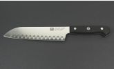 Zwilling Gourmet Santoku (Kulle)