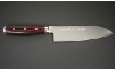 Yaxell Super Gou 161 Santoku