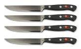 8109300 Dick Premier Plus Steakmesserset (4-teilig)