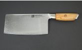 Xinzuo B37 Chinesisches Kochmesser