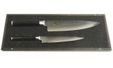 DMS-220 Messerset DM-0701 + DM-0706