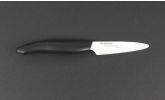 Kyocera Keramik Schälmesser (weiß)